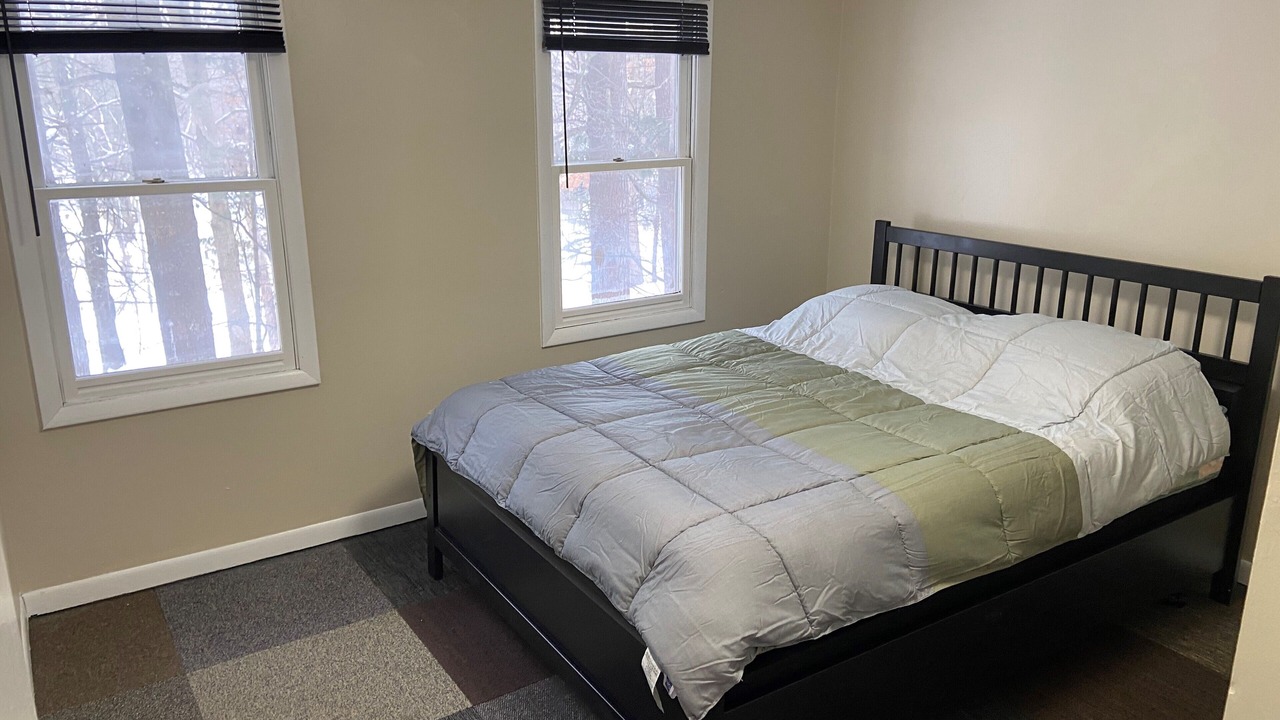 Photo of Bedroom in Silver Lake