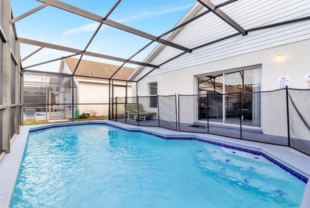 Photo of Outdoor in Windsor Palms