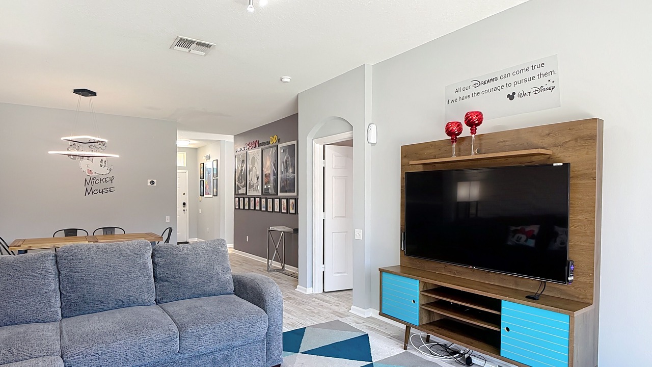 Photo of Livingroom in Windsor Palms