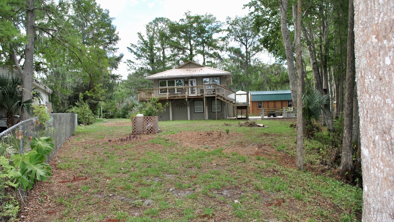 Photo of Outdoor in Lake Panasoffkee