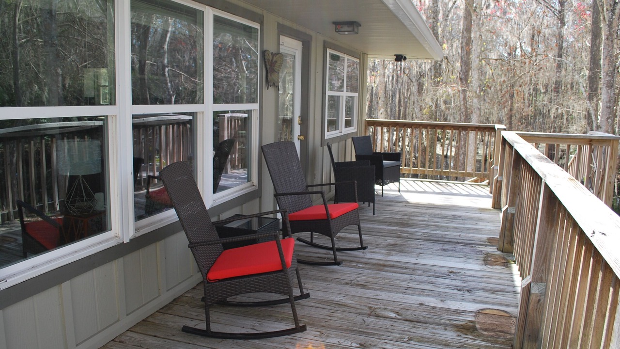 Photo of Outdoor in Lake Panasoffkee