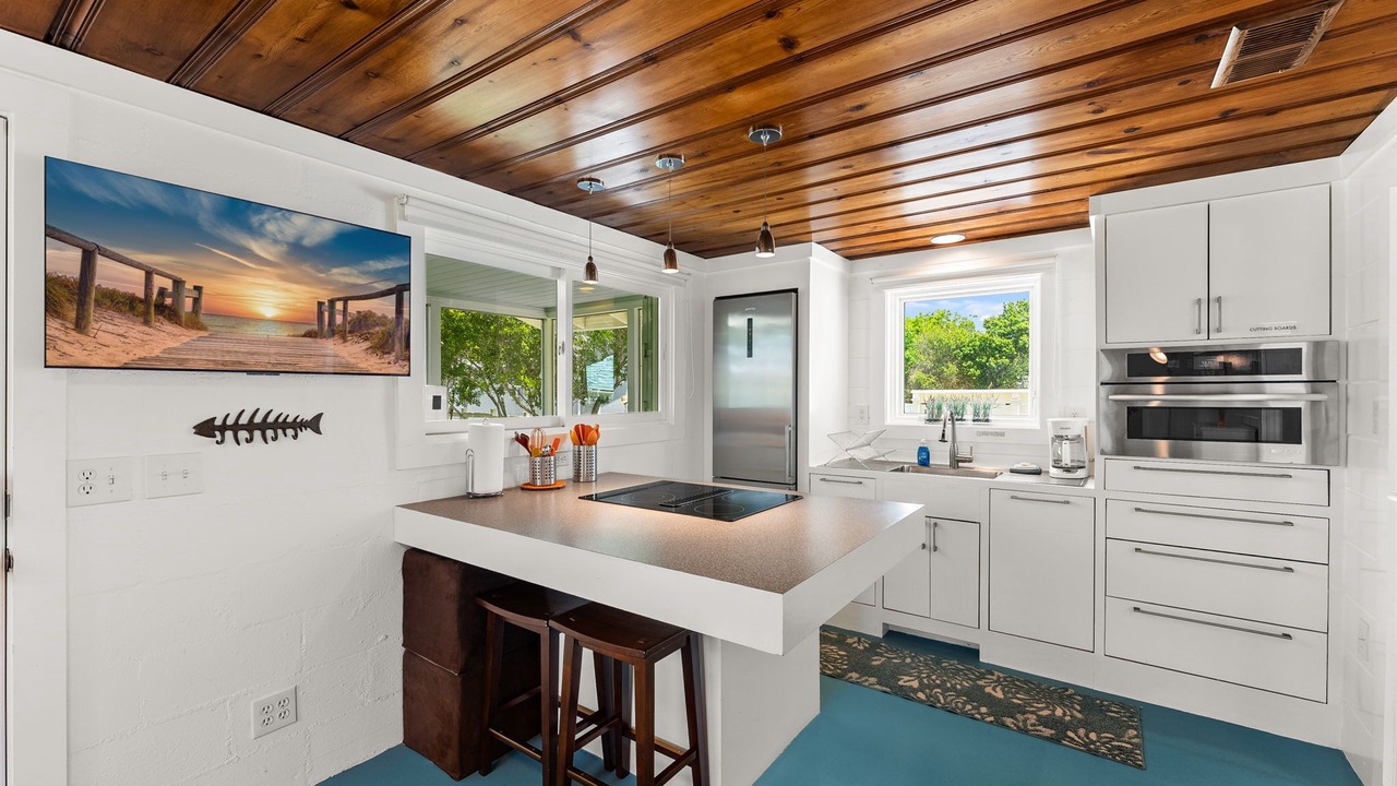 Photo of Kitchen in Laguna Beach