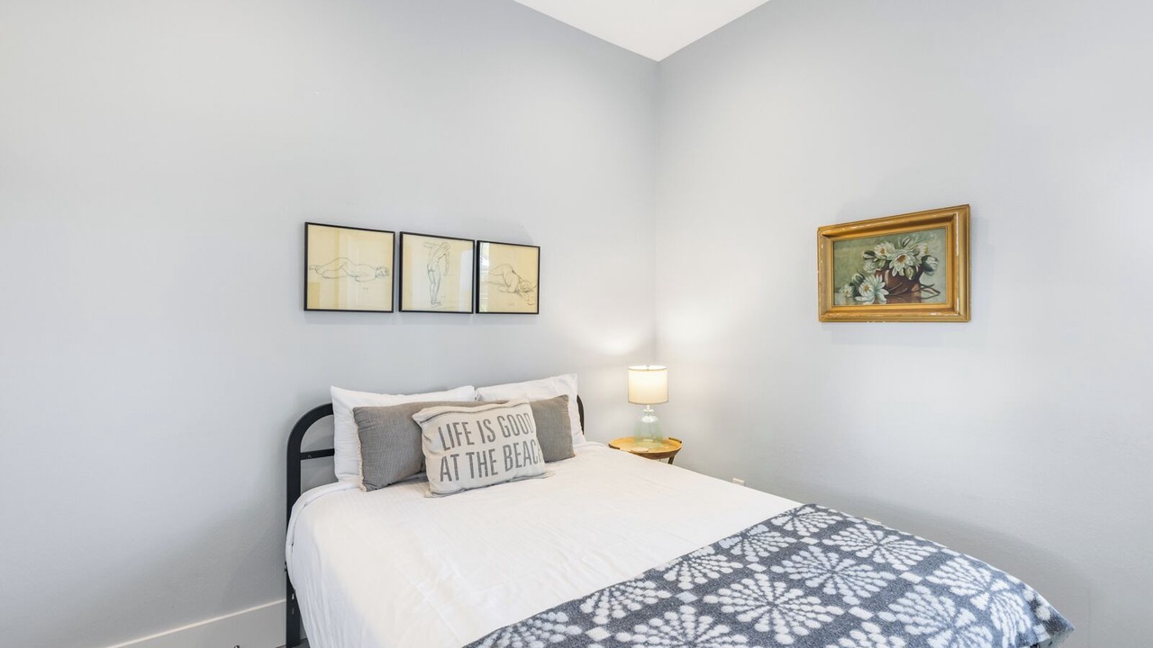 Photo of Bedroom in San Juan