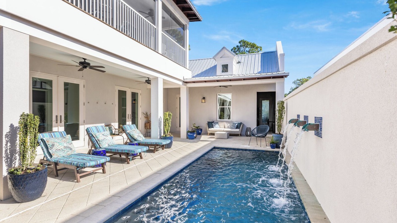Photo of Outdoor in San Juan