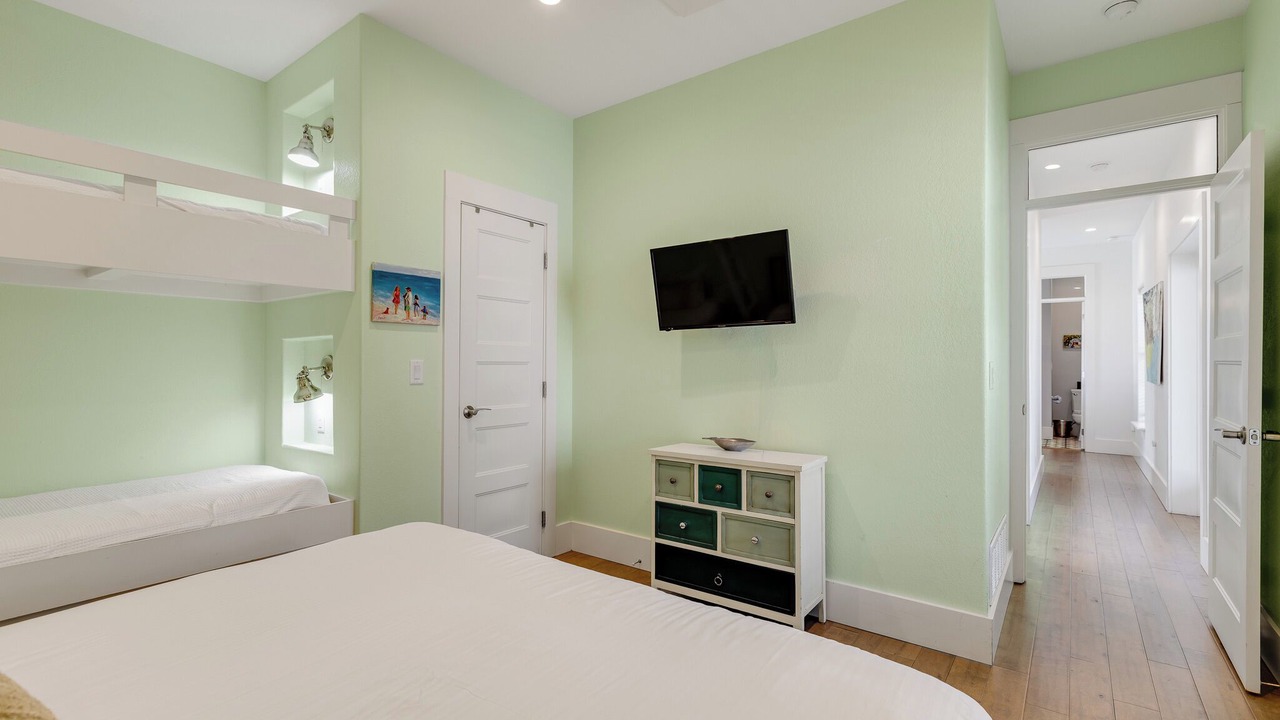 Photo of Bedroom in San Juan