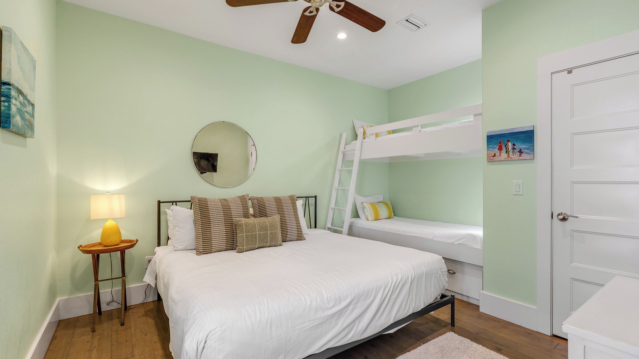 Photo of Bedroom in San Juan