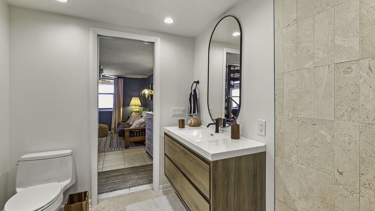 Photo of Bathroom in South Ponte Vedra Beach