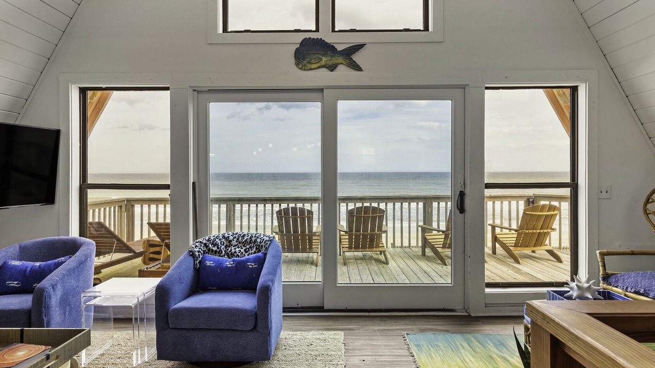Photo of Livingroom in South Ponte Vedra Beach