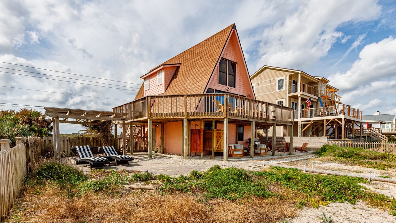 Photo of Outdoor in South Ponte Vedra Beach