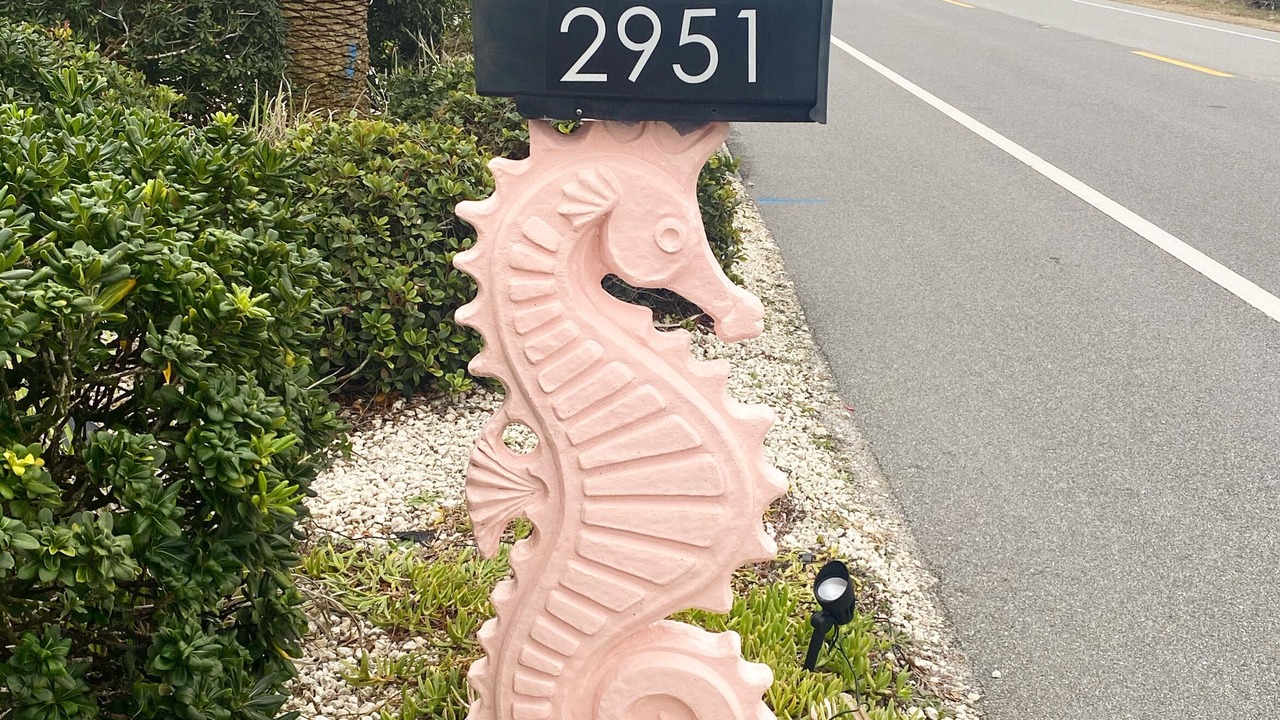 Photo of Outdoor in South Ponte Vedra Beach