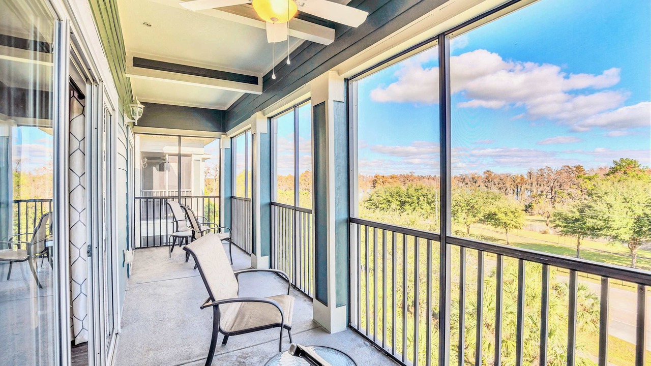 Photo of Outdoor in West Kissimmee