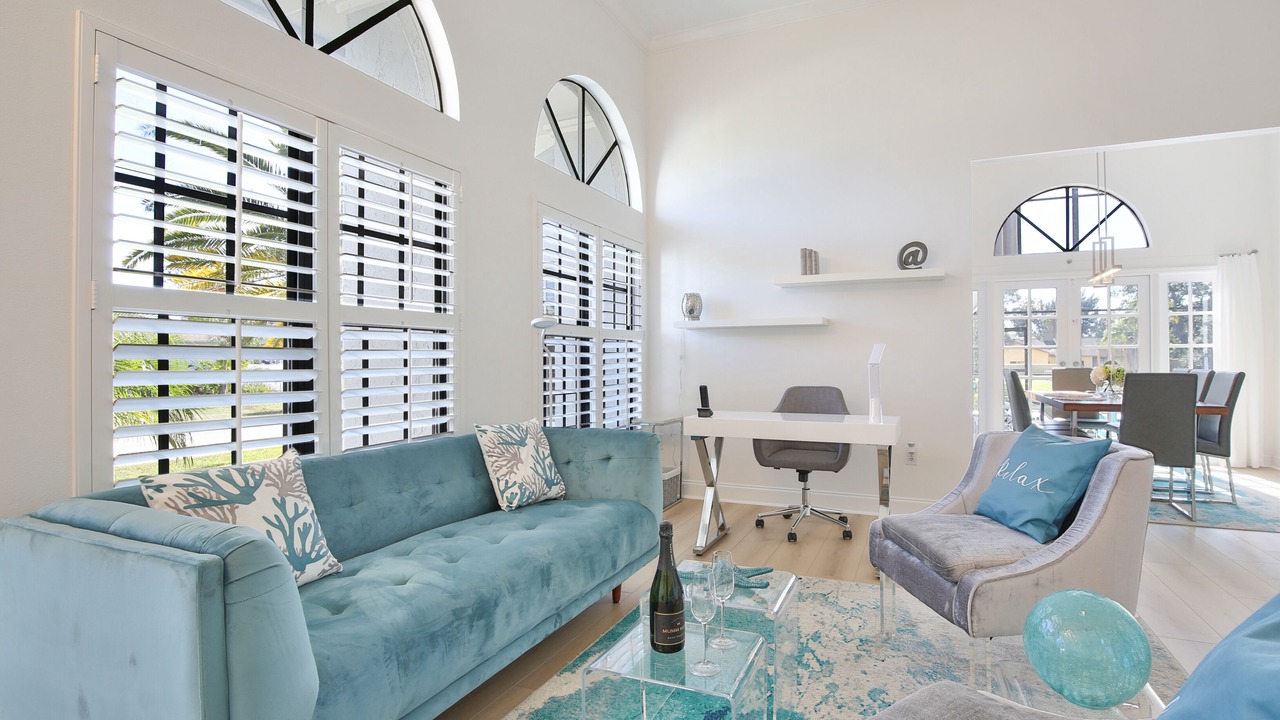 Photo of Livingroom in Palma Sola