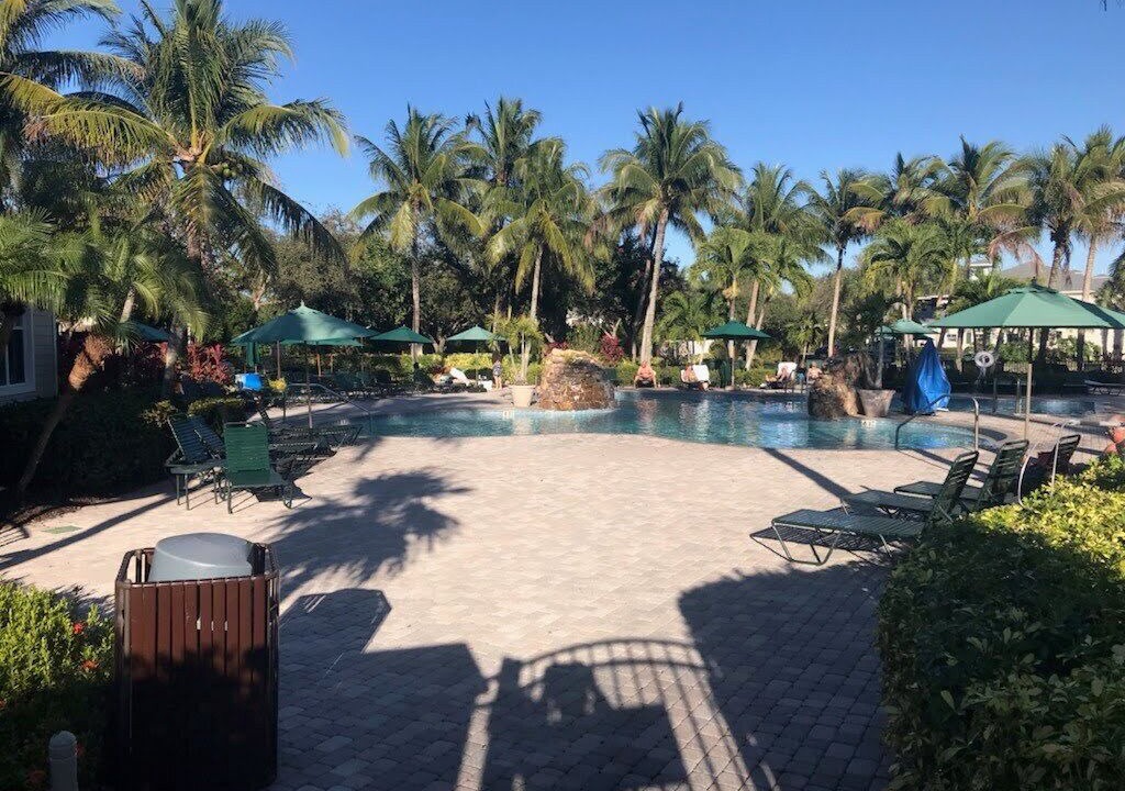 Photo of Outdoor in Naples