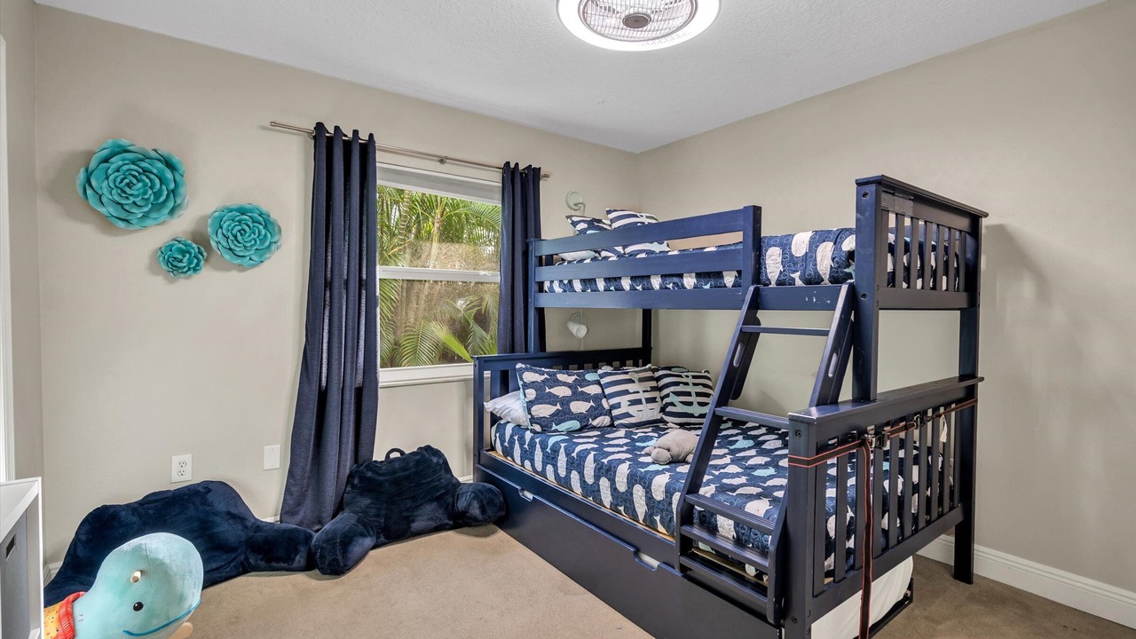 Photo of Bedroom in Whitfield
