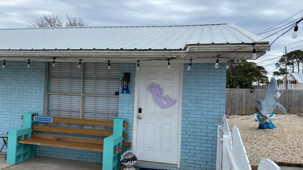 Photo of Outdoor in Gulf Lagoon Beach