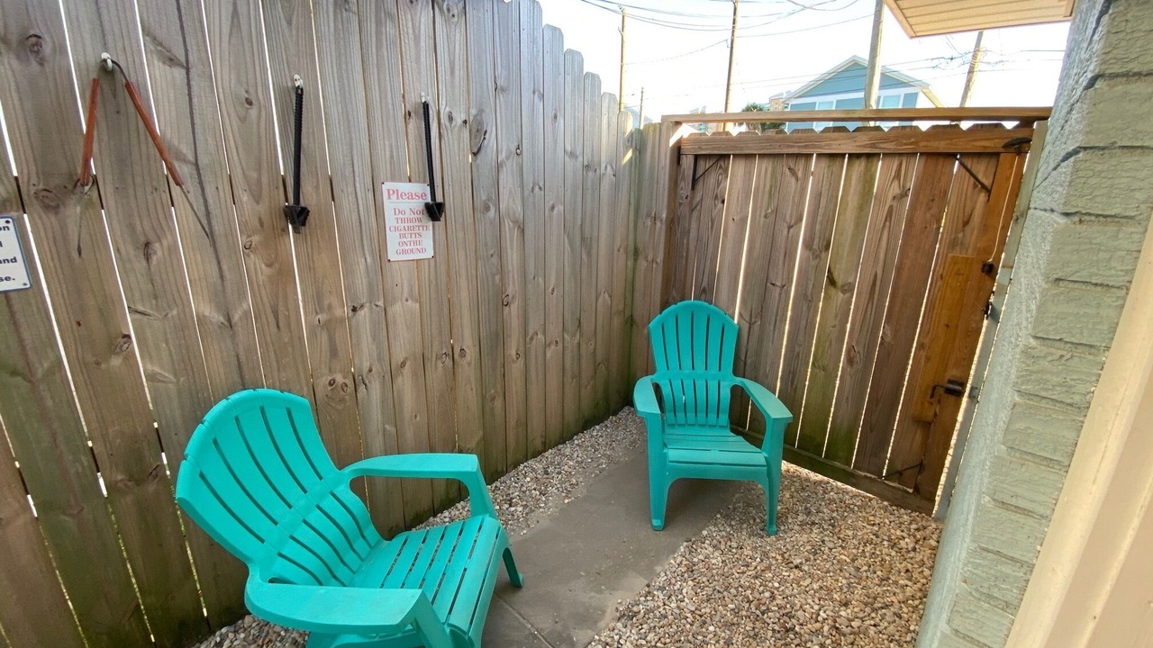 Photo of Outdoor in Gulf Lagoon Beach