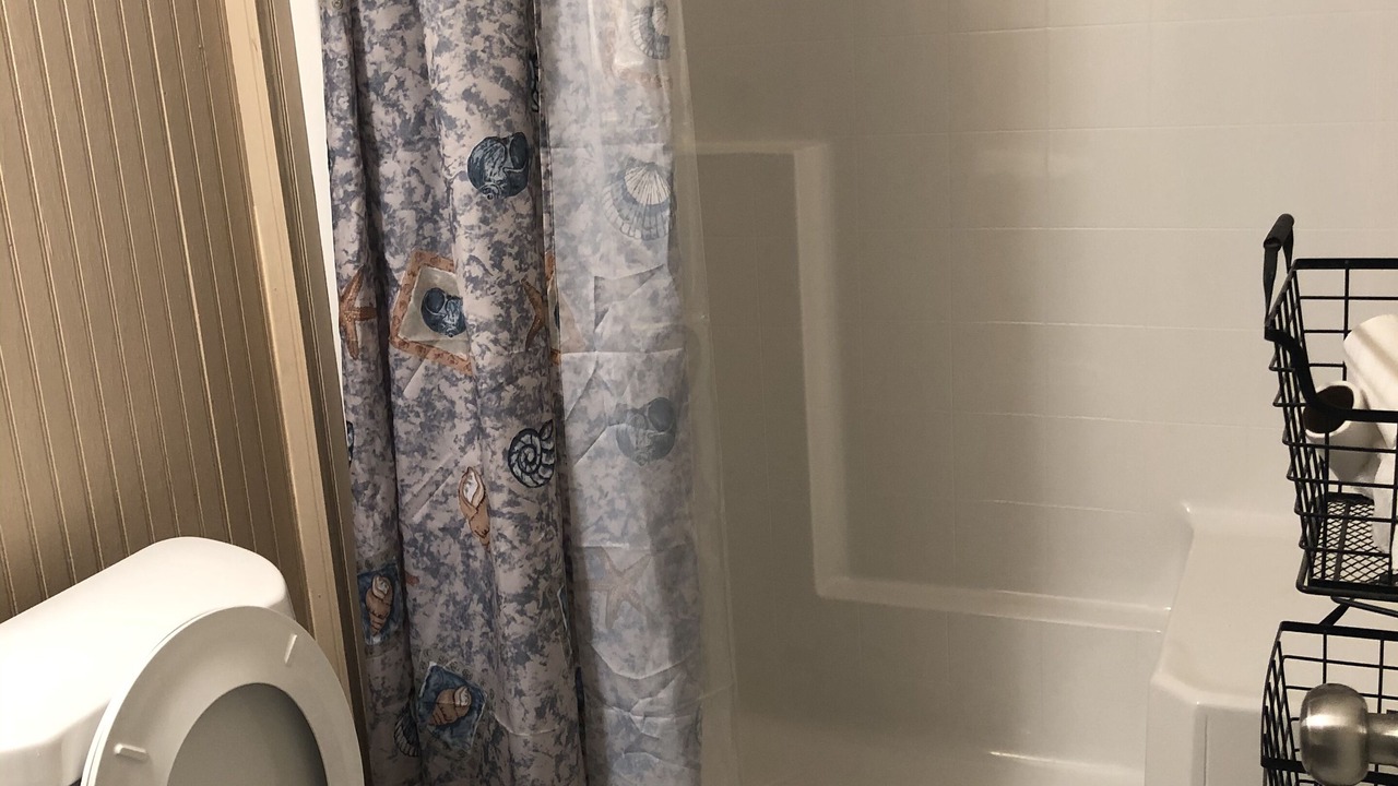 Photo of Bathroom in Indian Pass