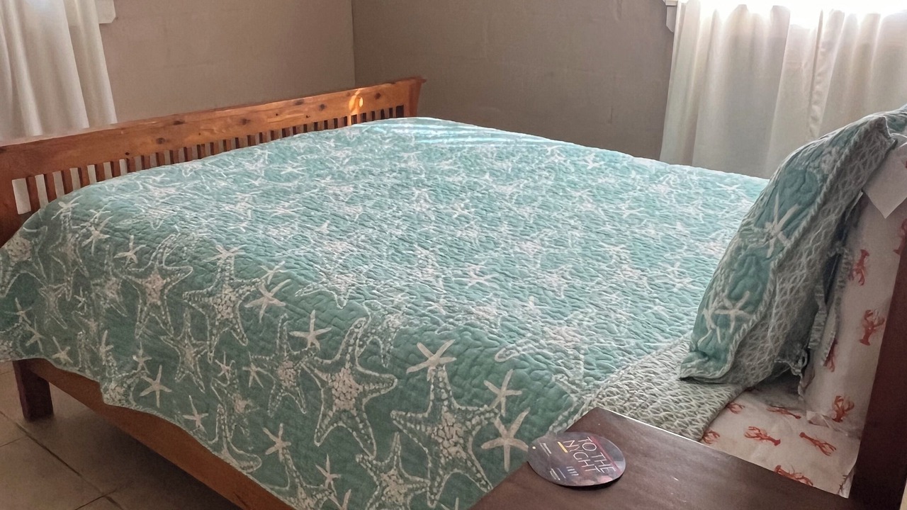 Photo of Bedroom in Indian Pass