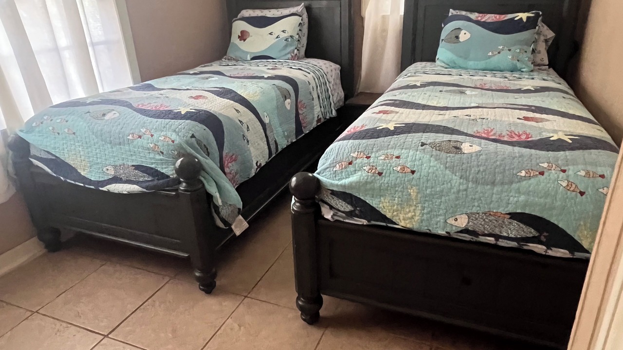 Photo of Bedroom in Indian Pass