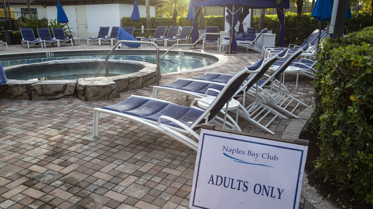 Photo of Outdoor in Royal Harbor