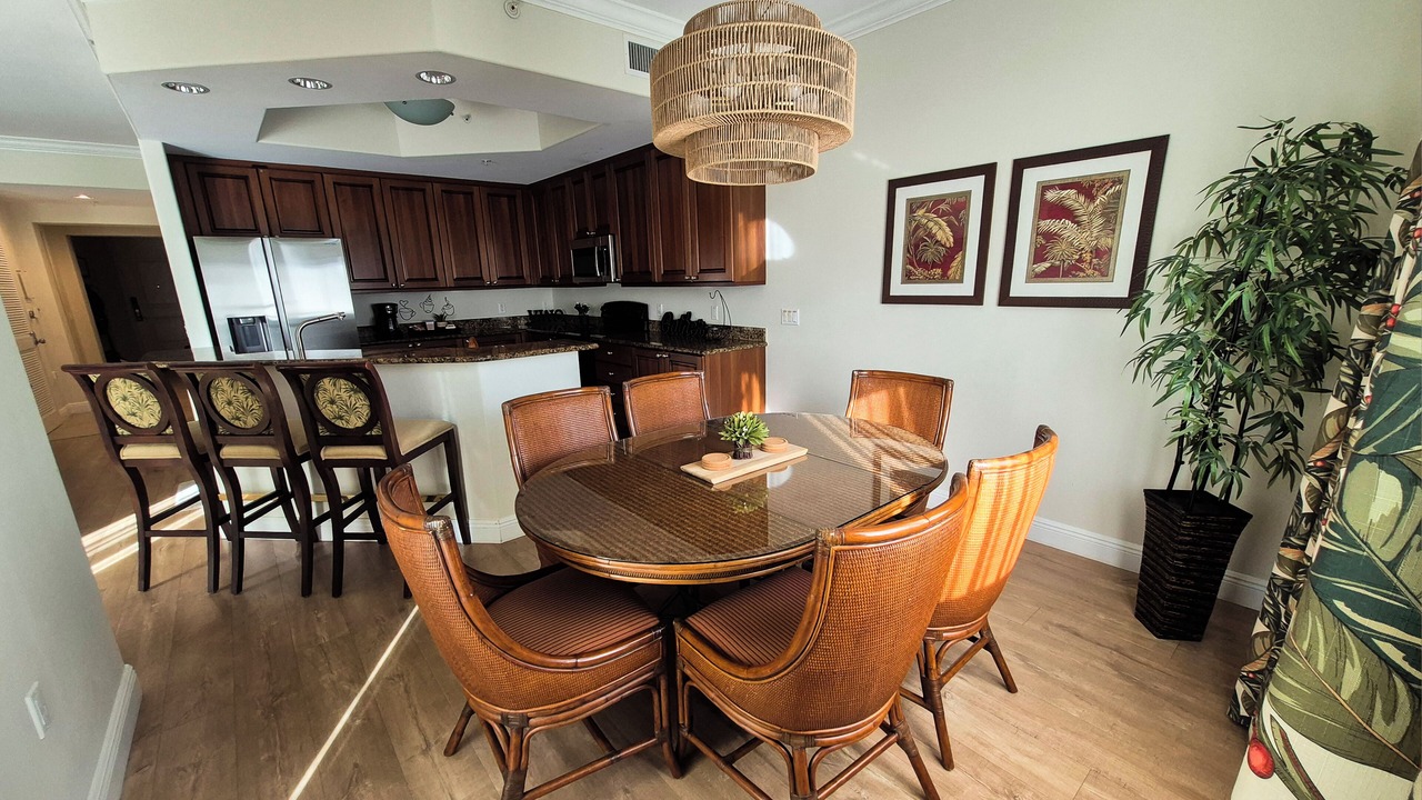 Photo of Bedroom in Royal Harbor