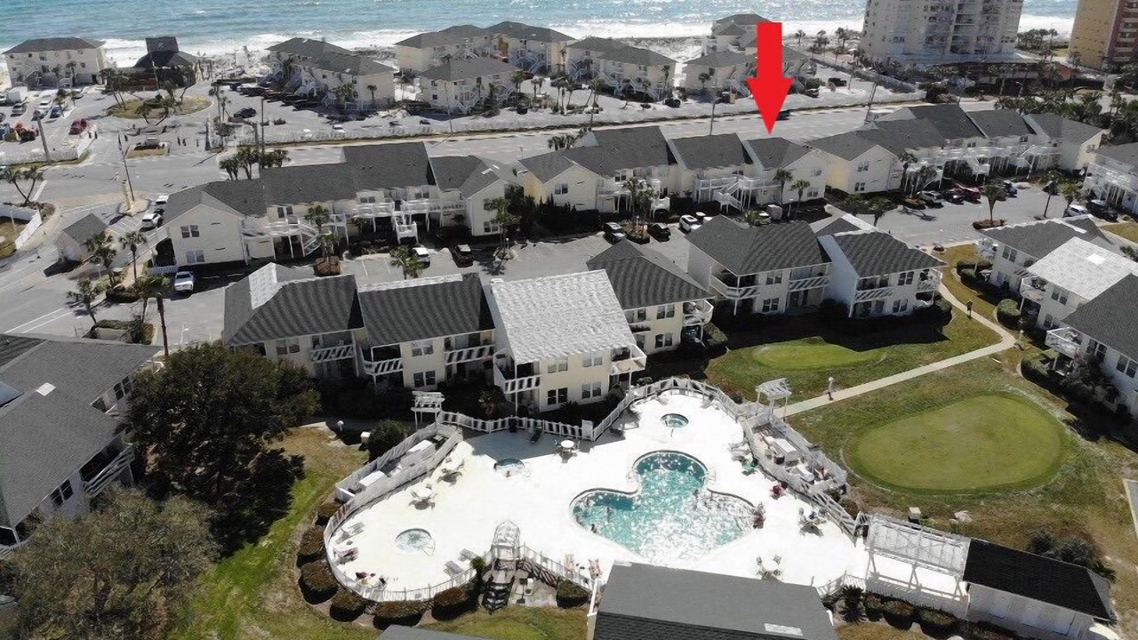 Photo of Outdoor in Holiday Isle