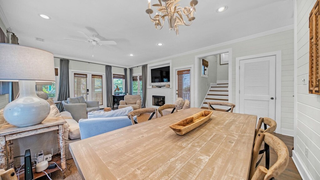 Photo of Livingroom in Seaside
