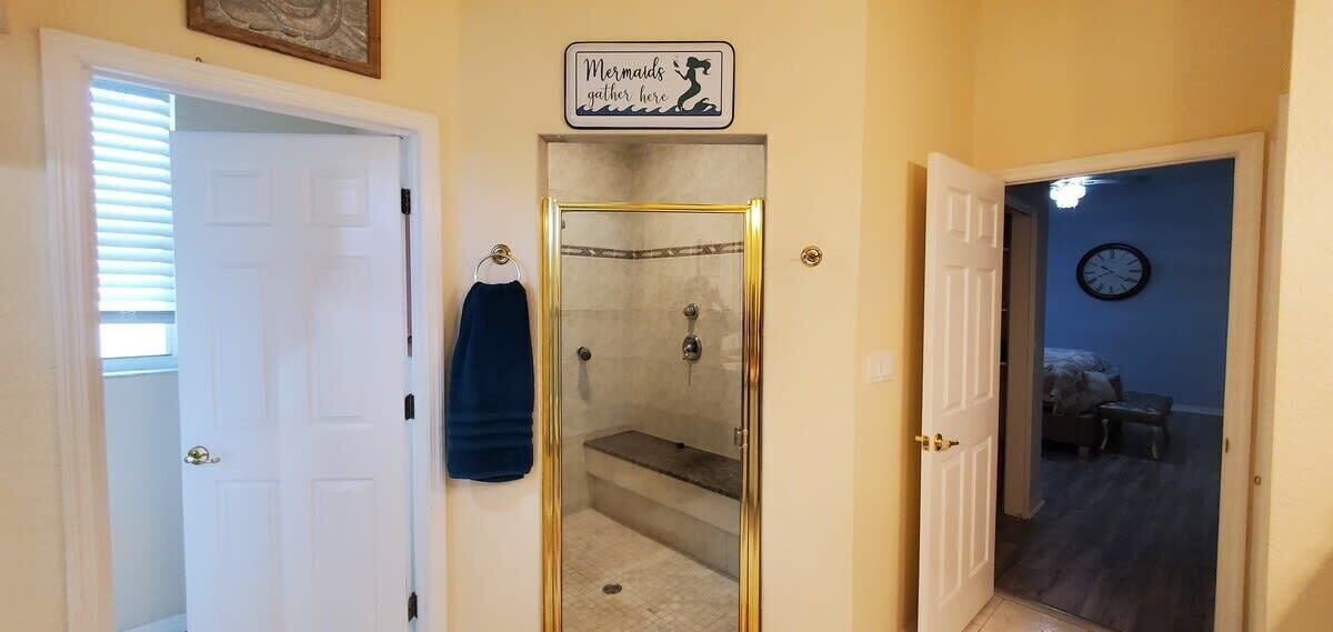 Photo of Bathroom in Spring Hill