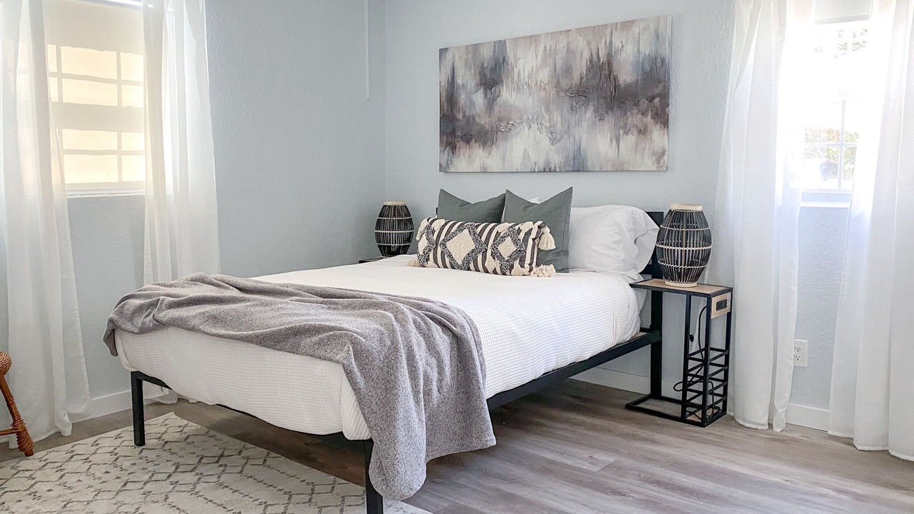 Photo of Bedroom in Clearwater