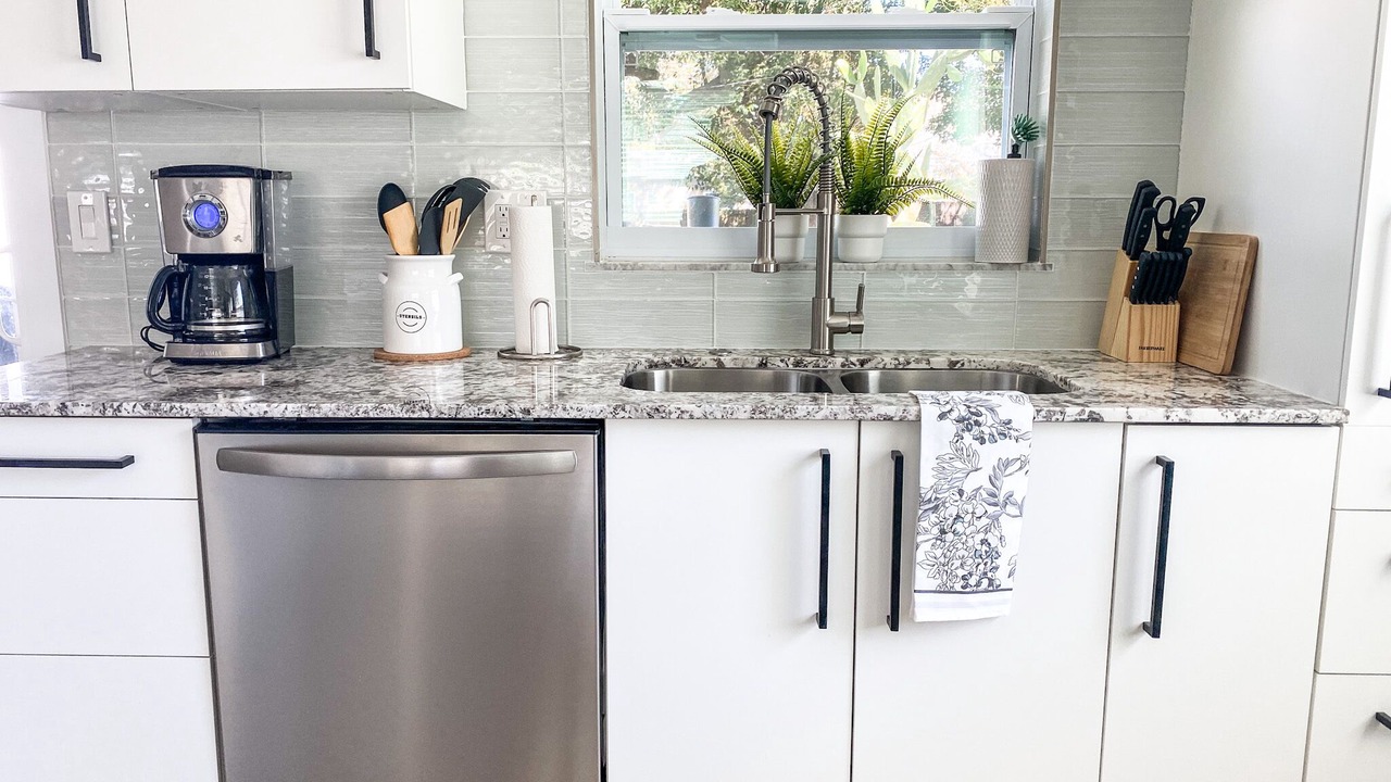 Photo of Kitchen in Clearwater