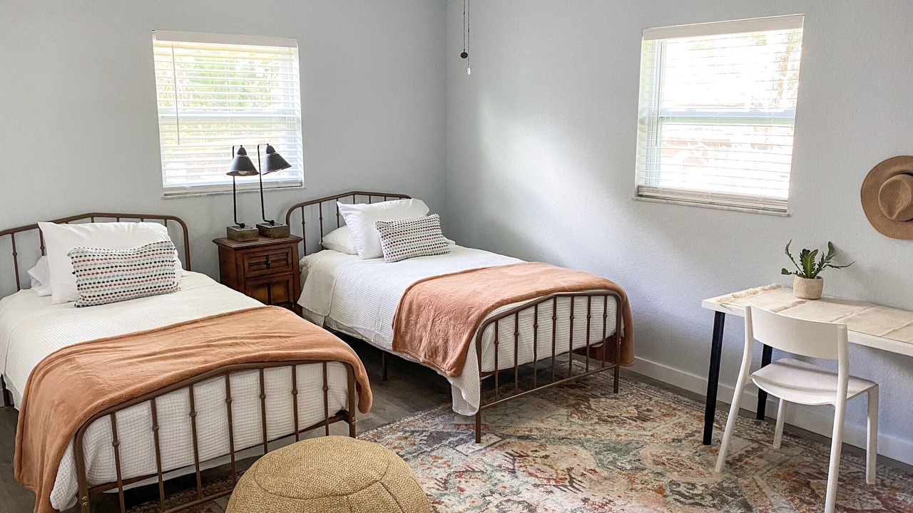 Photo of Bedroom in Clearwater