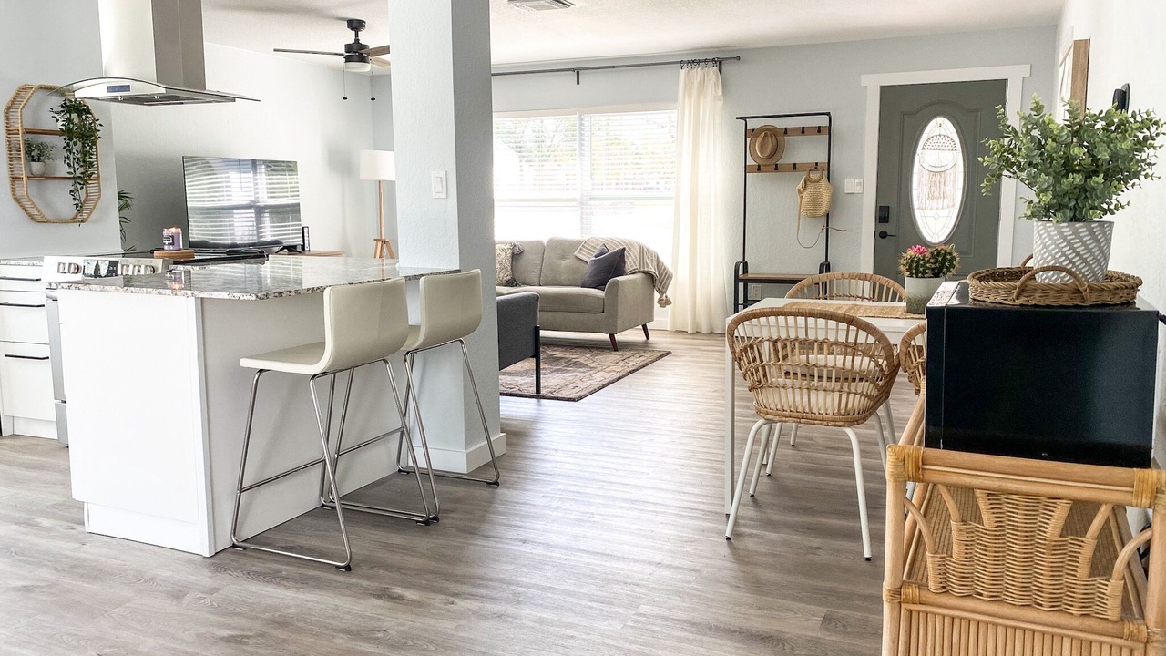 Photo of Livingroom in Clearwater