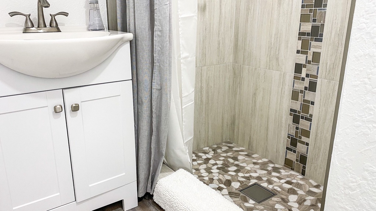 Photo of Bathroom in Clearwater
