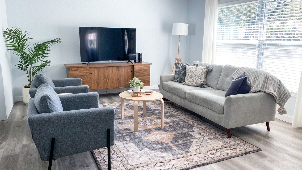 Photo of Livingroom in Clearwater