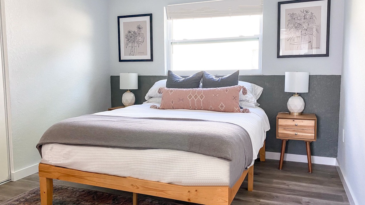 Photo of Bedroom in Clearwater