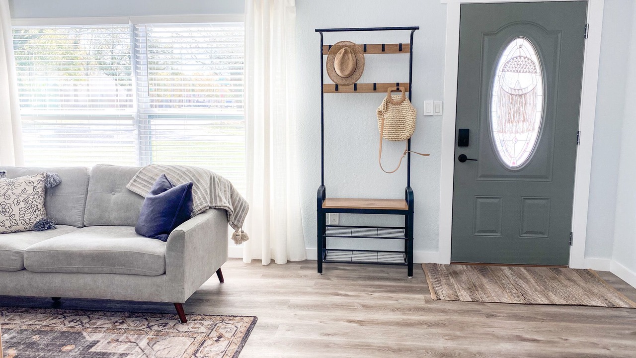 Photo of Livingroom in Clearwater
