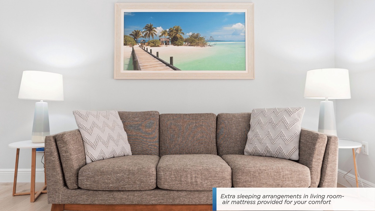 Photo of Livingroom in Avon By The Sea
