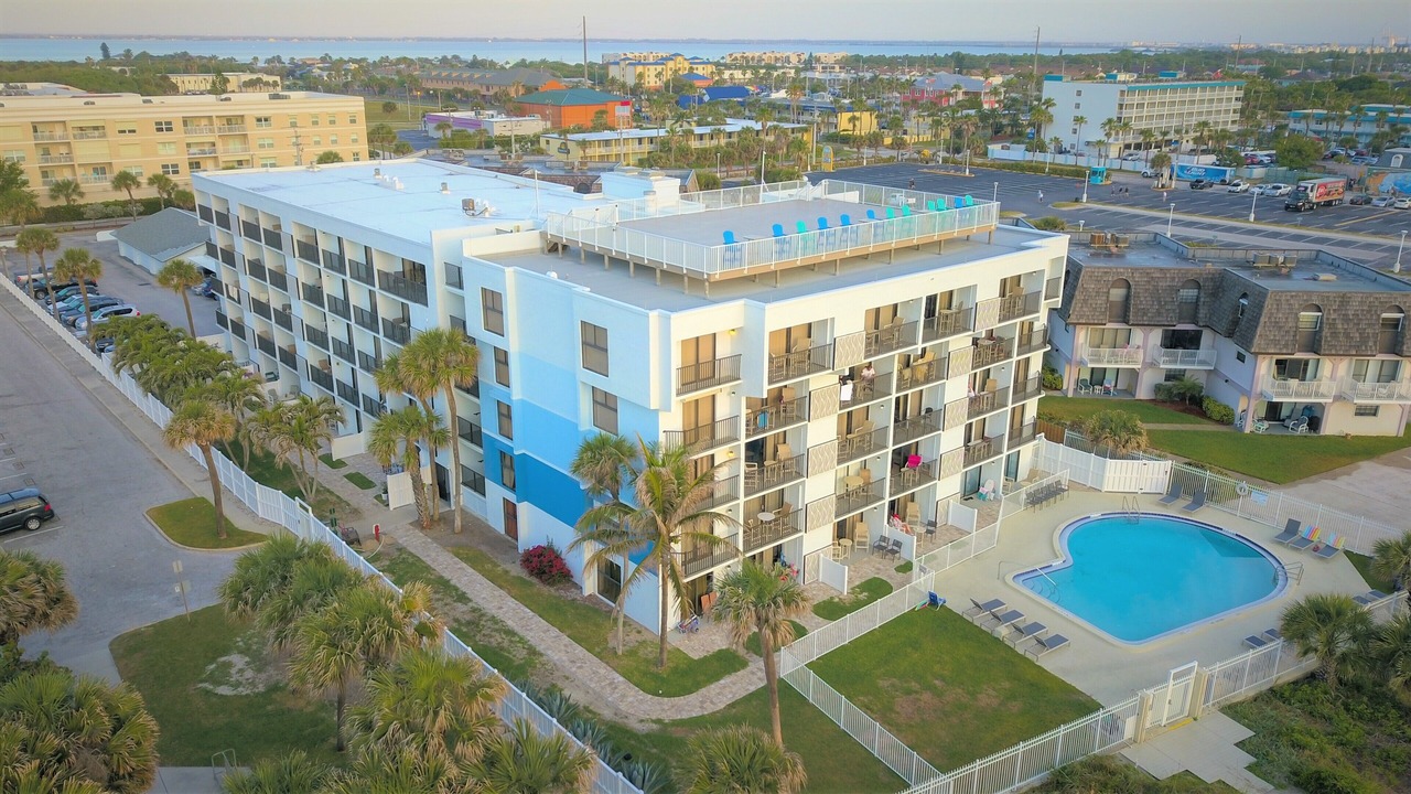 Photo of Outdoor in Avon By The Sea