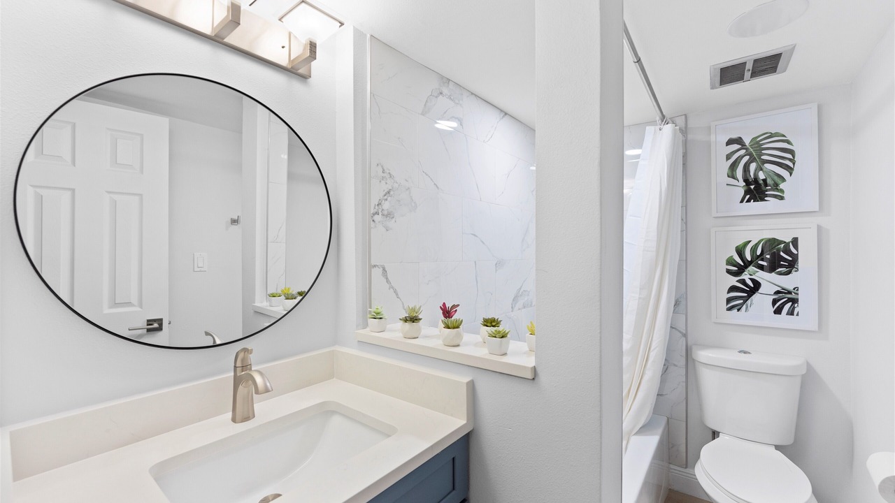 Photo of Bathroom in Avon By The Sea