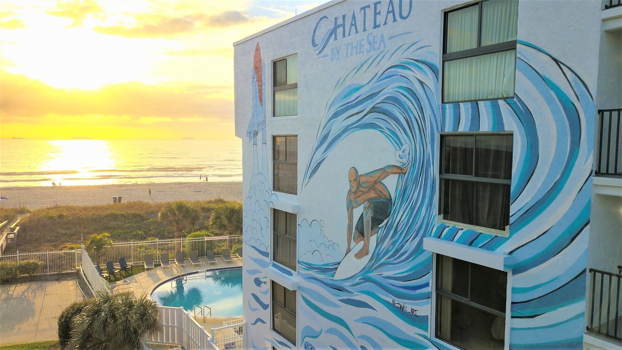 Photo of Outdoor in Avon By The Sea