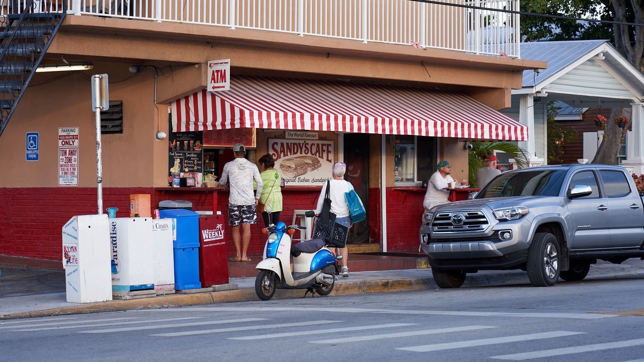 Photo of Others in Old Town