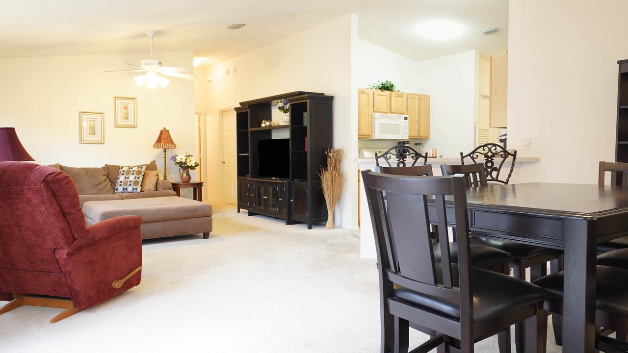 Photo of Livingroom in The Villages