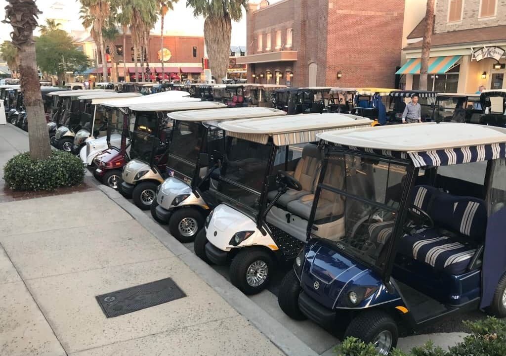 Photo of Outdoor in The Villages