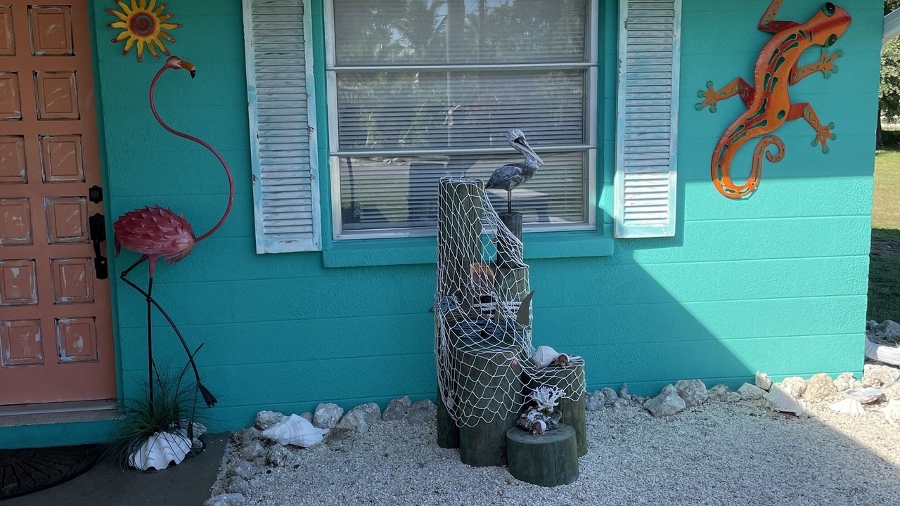 Photo of Outdoor in Whitney Beach