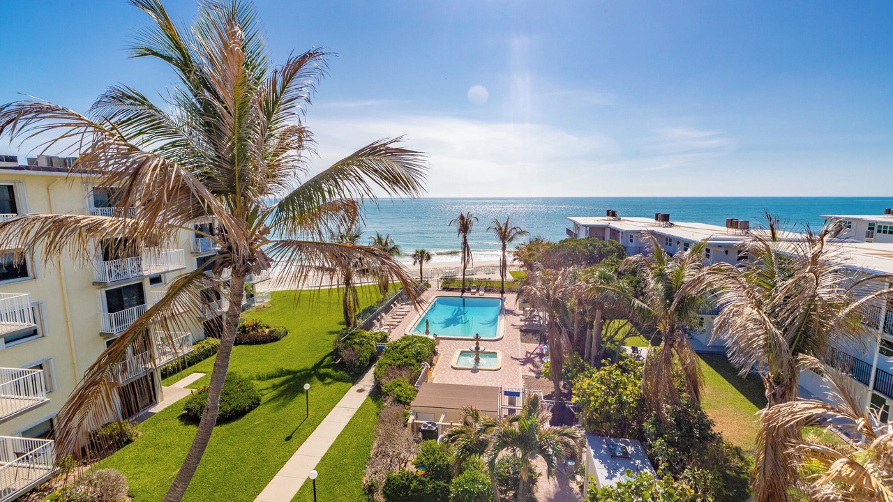 Photo of Outdoor in Central Beach