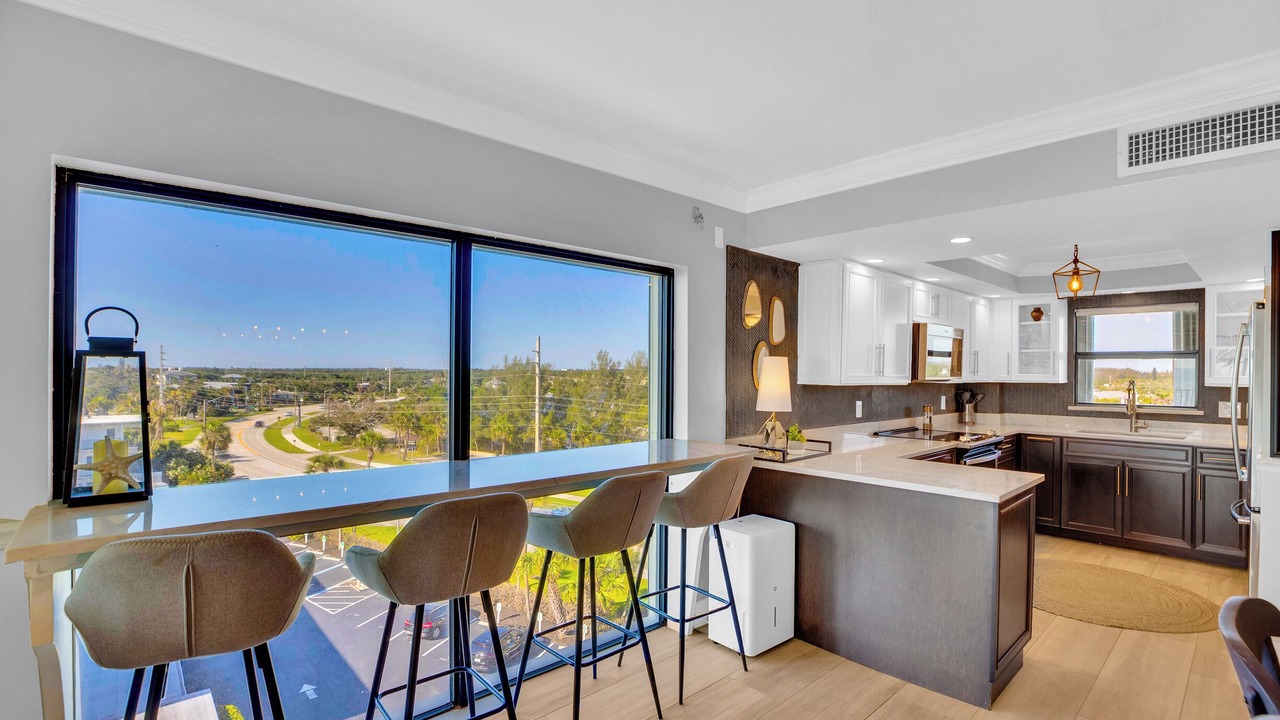 Photo of Kitchen in Central Beach