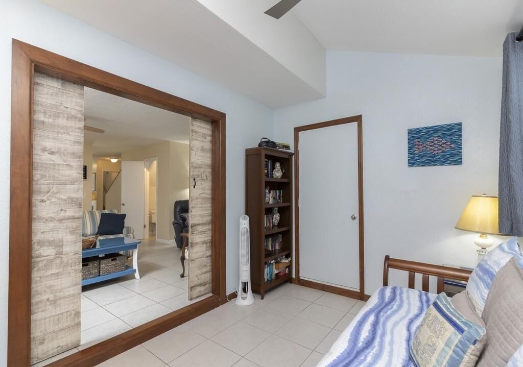 Photo of Bedroom in Crescent Beach