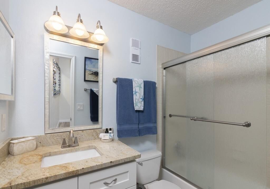 Photo of Bathroom in Crescent Beach