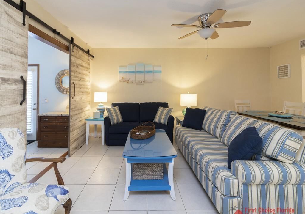 Photo of Bedroom in Crescent Beach