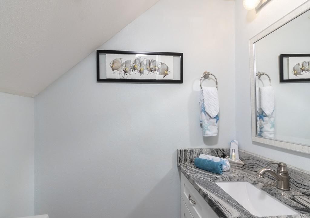 Photo of Bathroom in Crescent Beach
